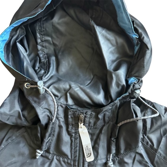 The North Face Hydrenalite Black Jacket 2000 Women’s TNF Size: M - Picture 3 of 8